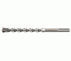 E-11461 Broca T.C.T  25 x 340 mm, para SDS-MAX