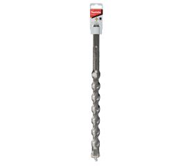 E-11483 Broca T.C.T  28 x 370 mm, para SDS-MAX