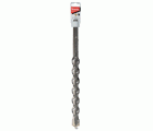 E-11508 Broca T.C.T  30 x 370 mm, para SDS-MAX