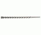 E-11514 Broca T.C.T  30 x 570 mm, para SDS-MAX