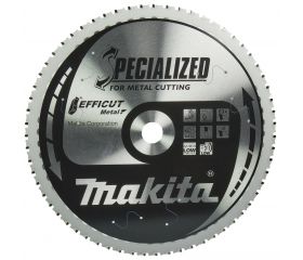 E-12055 Disco sierra circular , Efficut T.C.T, 305 x 25,4 mm, 63T