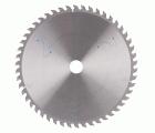 E-12251 Disco sierra circular , Efficut T.C.T, 190 x 20 mm, 50 D