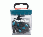 E-12360-12 Punta Impact Black, PH2, 25 mm, 25 pcs x 12 Sets