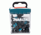 E-12376-12 Punta Impact Black, PZ2, 25 mm, 25 pcs x 12 Sets