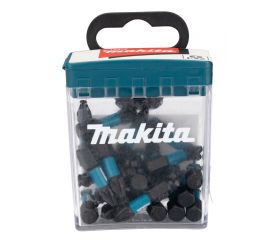 E-12376 Punta Impact Black, PZ2, 25 mm, 25 pcs