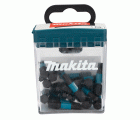 E-12382 Punta Impact Black, D 20, 25 mm, 25 pcs