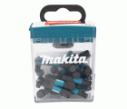 E-12398 Punta Impact Black, T25, 25 mm, 25 pcs