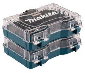 E-12441 Estuche de puntas IMPACT BLACK, 33pcs