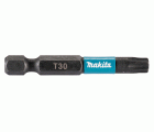 E-12675 Punta Impact Black, T30, 50 mm, 10 pcs