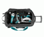 E-12712 Bolsa trolley reforzado