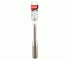 E-13041 Conductor de varilla de tierra para SDS-MAX, 22,2 mm