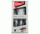 E-13530 Juego de destornilladores, 5 pcs