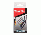 E-13568 Set de punta Impact Premier, 5 pcs