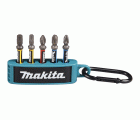 E-13568 Set de punta Impact Premier, 5 pcs