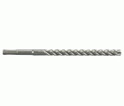 E-14548 Broca para SDS-PLUS Némesis 2, 12 x 215 mm