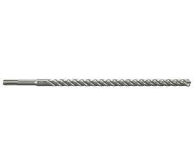E-14663 Broca para SDS-PLUS Némesis 2, 14 x 315 mm