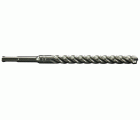E-14700 Broca , T.C.T, para SDS-PLUS, Nemesis 2, 15 x 215 mm
