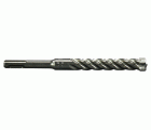 E-14738 Broca , T.C.T, para SDS-PLUS, Nemesis 2, 16 x 165 mm