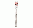 E-14744 Broca , T.C.T, para SDS-PLUS, Nemesis 2, 16 x 215 mm