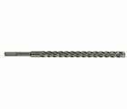 E-14750 Broca , T.C.T, para SDS-PLUS, Nemesis 2, 16 x 265 mm