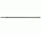 E-14772 Broca , T.C.T, para SDS-PLUS, Nemesis 2, 16 x 455 mm