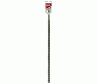 E-14772 Broca , T.C.T, para SDS-PLUS, Nemesis 2, 16 x 455 mm