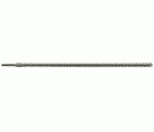 E-14788 Broca , T.C.T, para SDS-PLUS, Nemesis 2, 16 x 600 mm