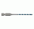 E-14934 Broca T.C.T , 3 x 90 mm, Multimaterial