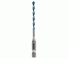 E-14940 Broca T.C.T , 4 x 90 mm, Multimaterial