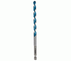 E-15051 Broca T.C.T , 8 x 150 mm, Multi material