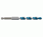E-15073 Broca T.C.T , 12 x 150 mm, Multi material