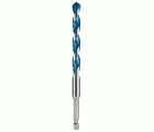 E-15073 Broca T.C.T , 12 x 150 mm, Multi material