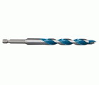 E-15089 Broca T.C.T , 13 x 150 mm, Multi material