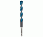E-15089 Broca T.C.T , 13 x 150 mm, Multi material
