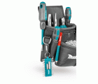 E-15198 Bolsa de fijación de 2 bolsillos