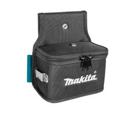 E-15263 Bolsa con cremallera - Doble batería o fijaciones