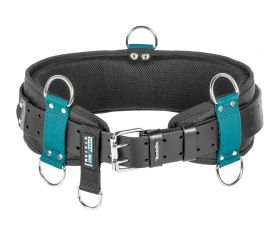 E-15366 Cinturón acolchado con trabilla