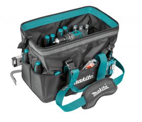 E-15431 Bolsa de herramientas de boca ancha