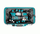 E-15431 Bolsa de herramientas de boca ancha