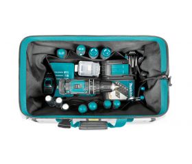 E-15431 Bolsa de herramientas de boca ancha