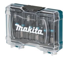 E-15768 Llaves de vaso, Impact Black, 1/4