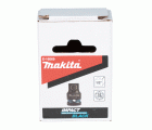 E-16069 Llave de vaso Impact Black, 1/2", 10 mm