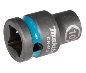 E-16069 Llave de vaso Impact Black, 1/2
