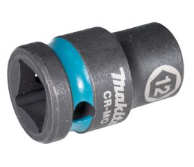 E-16081 Llave de vaso Impact Black, 1/2