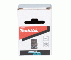 E-16097 Llave de vaso Impact Black, 1/2", 13 mm
