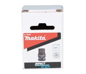 E-16097 Llave de vaso Impact Black, 1/2