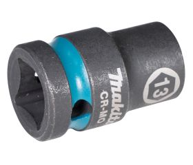 E-16097 Llave de vaso Impact Black, 1/2