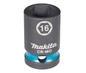 E-16128 Llave de vaso Impact Black, 1/2