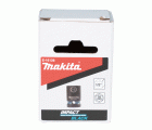 E-16128 Llave de vaso Impact Black, 1/2", 16 mm