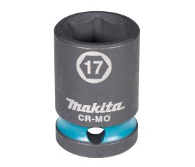 E-16134 Llave de vaso Impact Black, 1/2